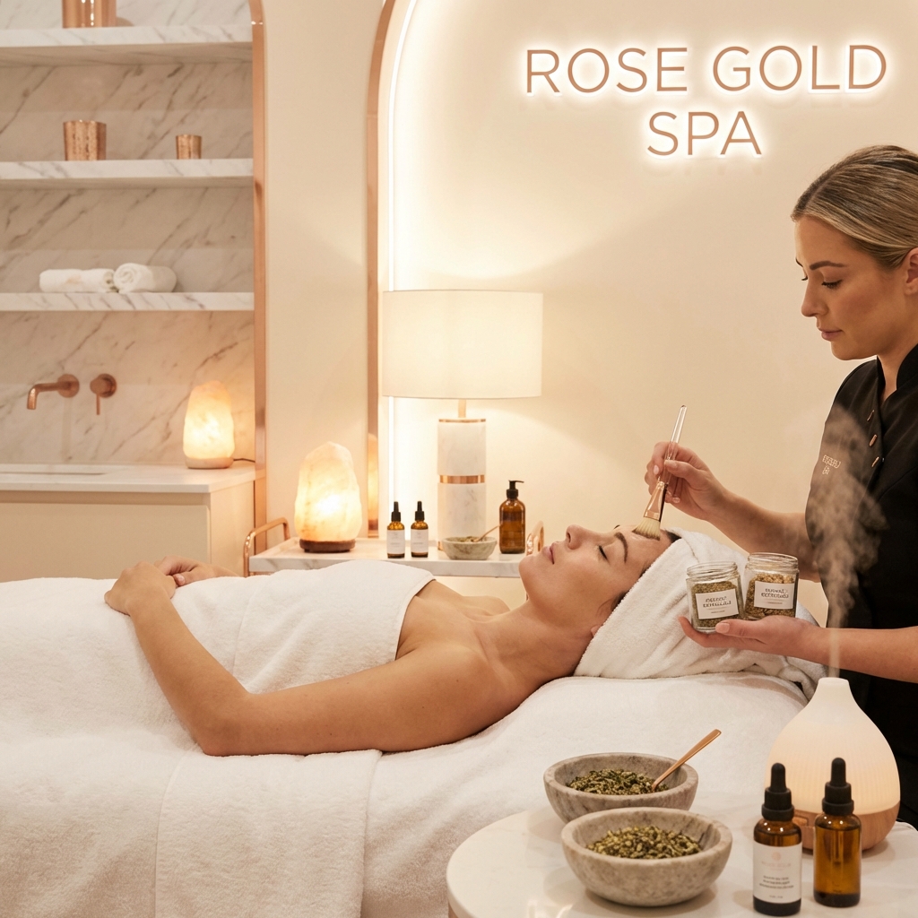 Luxury Skin Care and Facials in Welimada